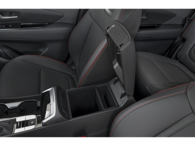 2025 Hyundai Santa Cruz Ultimate AWD image