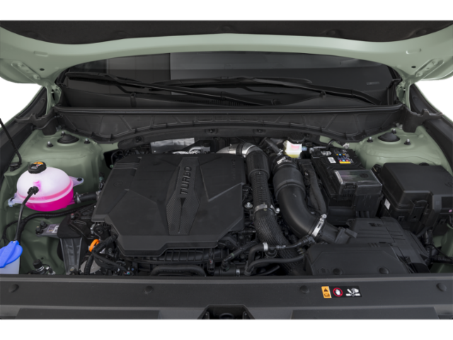 2025 Hyundai Santa Cruz Ultimate AWD image