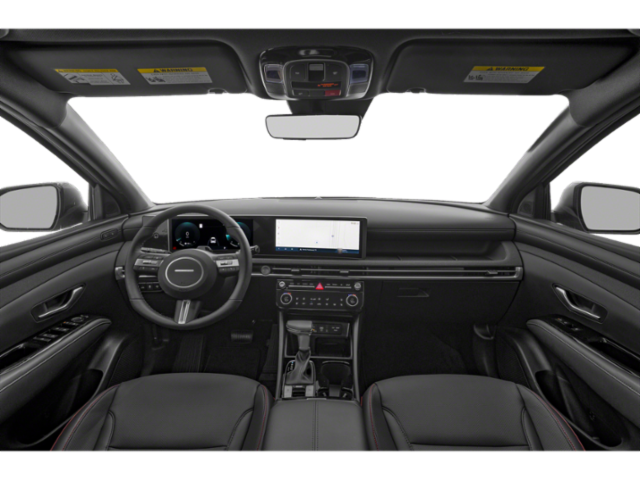 2025 Hyundai Santa Cruz Ultimate AWD w/Colour Pkg image