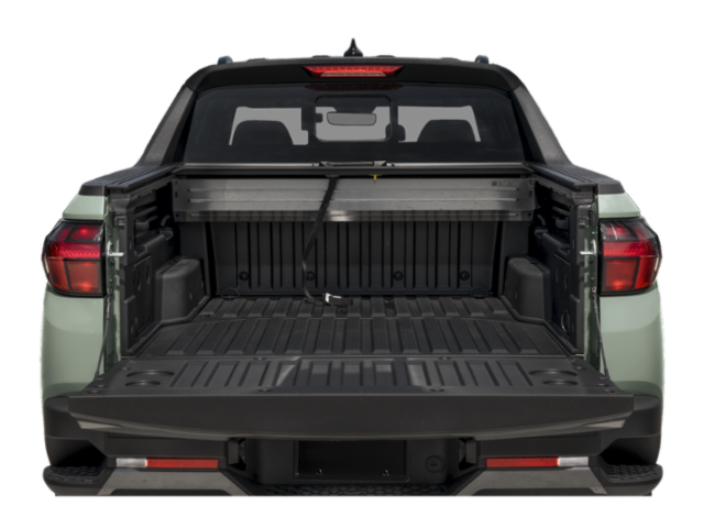 2025 Hyundai Santa Cruz Ultimate AWD image