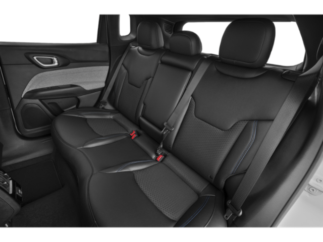 2026 Jeep Compass 85th Anniversary 4x4 image