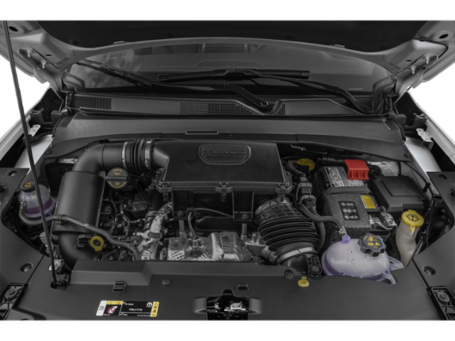 2026 Jeep Compass 85th Anniversary 4x4 image