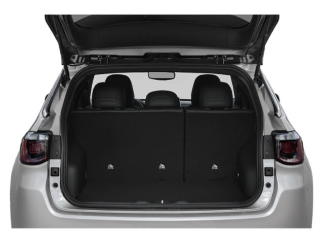 2026 Jeep Compass North 4x4 image