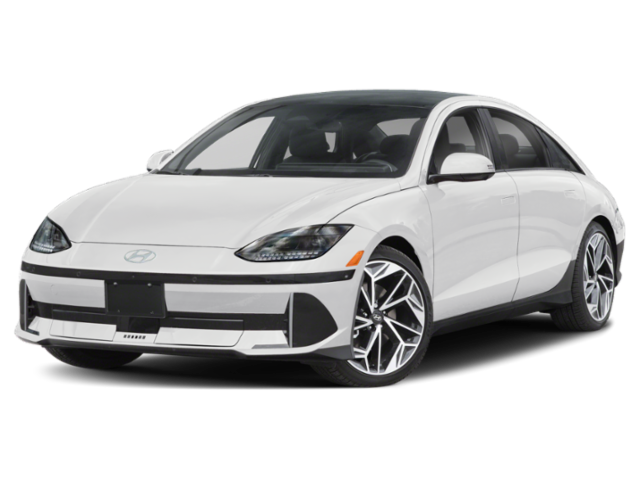 2024 Hyundai IONIQ 6 Preferred AWD Long Range w/Ultimate Pkg image