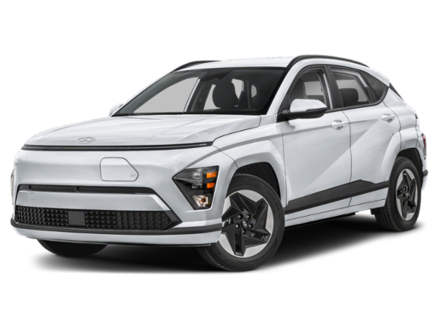 2024 Hyundai Kona Electric Preferred FWD image