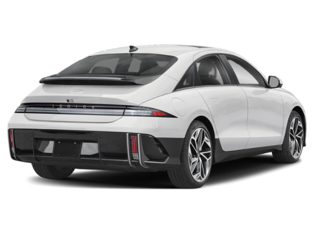 2024 Hyundai IONIQ 6 Preferred AWD Long Range w/Ultimate Pkg image