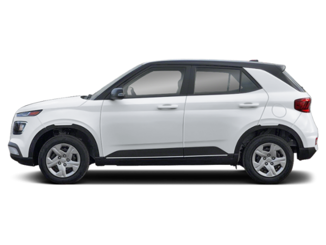 2024 Hyundai Venue Essential IVT w/Two-Tone image
