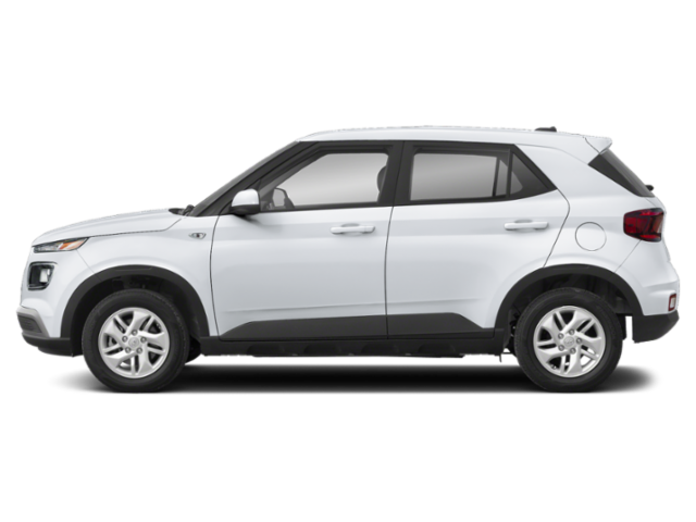 2024 Hyundai Venue Essential IVT image