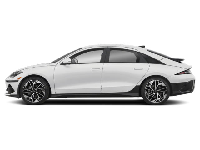 2024 Hyundai IONIQ 6 Preferred AWD Long Range image