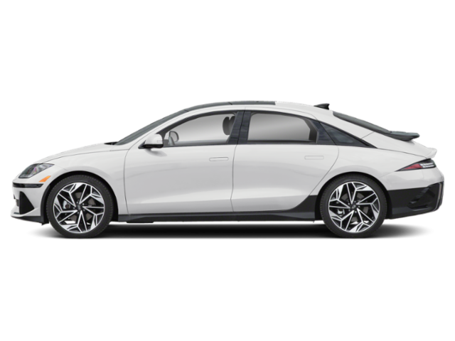 2024 Hyundai IONIQ 6 Preferred AWD Long Range w/Ultimate Pkg image