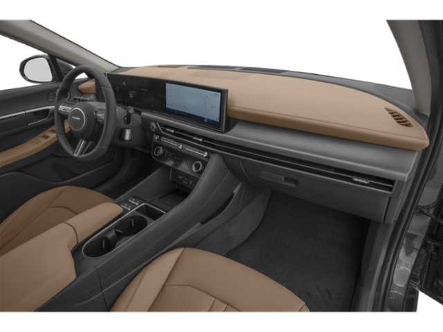 2026 Hyundai Sonata Hybrid Preferred-Trend FWD image