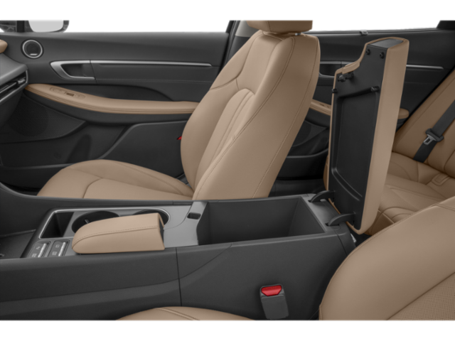 2026 Hyundai Sonata Hybrid Preferred-Trend FWD image