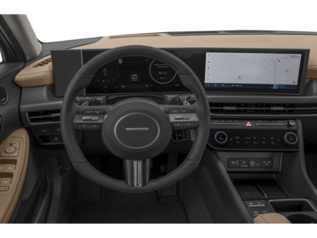 2026 Hyundai Sonata Hybrid Preferred-Trend FWD image