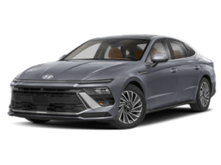 Sonata Hybrid