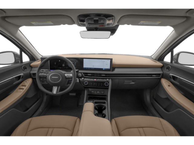 2026 Hyundai Sonata Hybrid Preferred-Trend FWD image