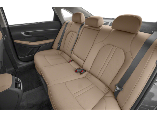 2026 Hyundai Sonata Hybrid Preferred-Trend FWD image