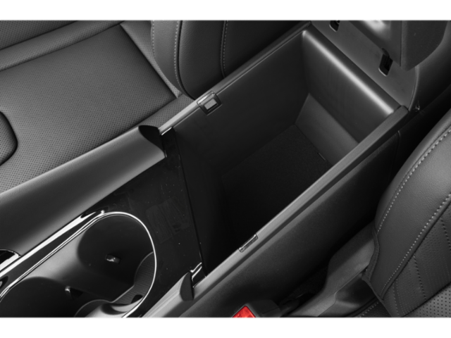 2026 Hyundai Elantra Hybrid Luxury Sedan image