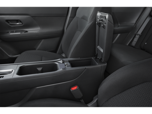 2026 Nissan Kicks S FWD image