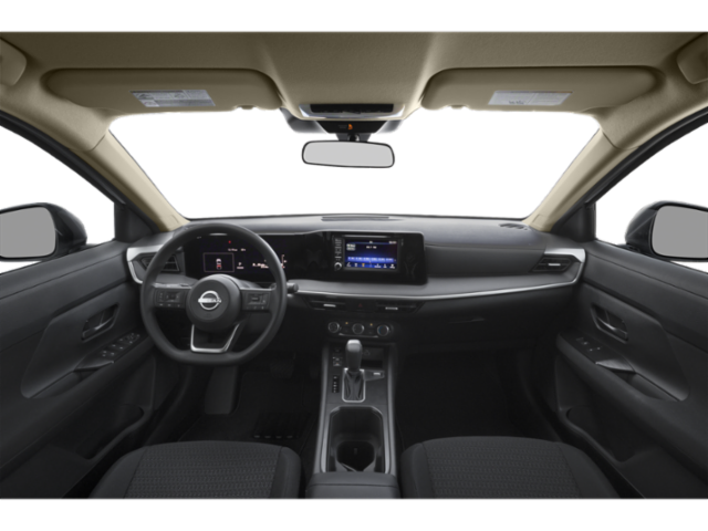 2026 Nissan Kicks S FWD image