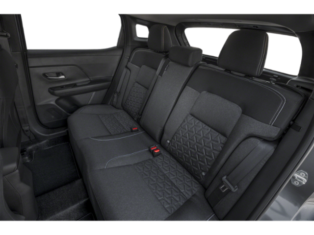 2026 Nissan Kicks SV FWD image