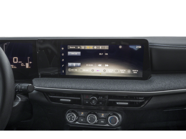 2026 Nissan Kicks SV FWD image