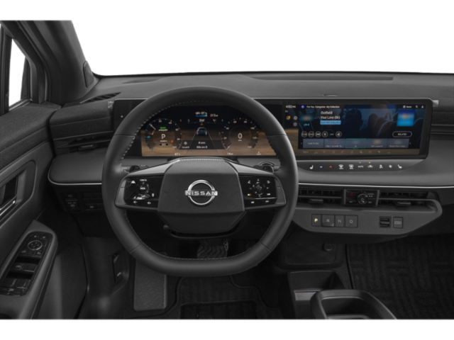 2026 Nissan LEAF SV+ FWD image