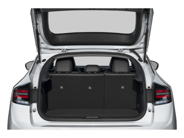 2026 Nissan LEAF SV+ FWD image