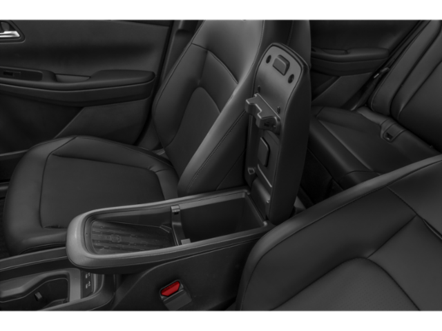 2026 Nissan LEAF SV+ FWD image