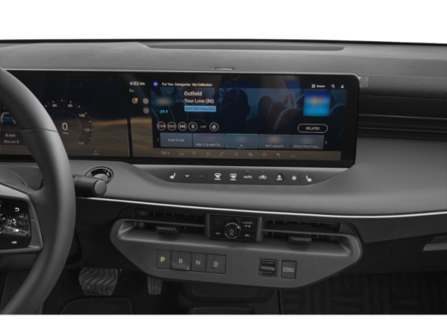 2026 Nissan LEAF SV+ FWD image