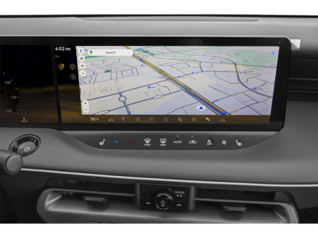 2026 Nissan LEAF SV+ FWD image