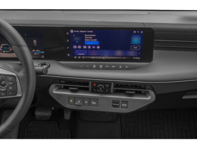 2026 Nissan LEAF S+ FWD image