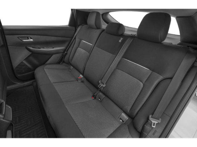 2026 Nissan LEAF S+ FWD image