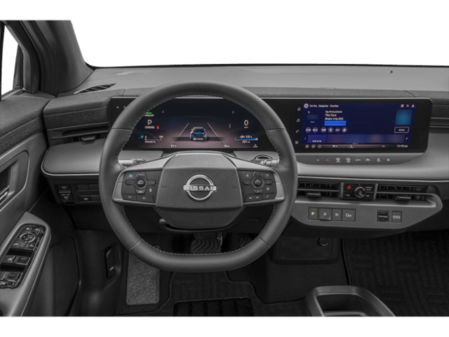 2026 Nissan LEAF S+ FWD image