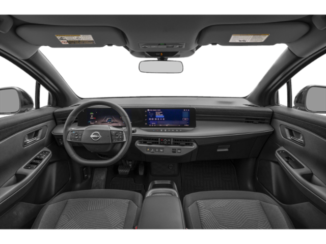 2026 Nissan LEAF S+ FWD image