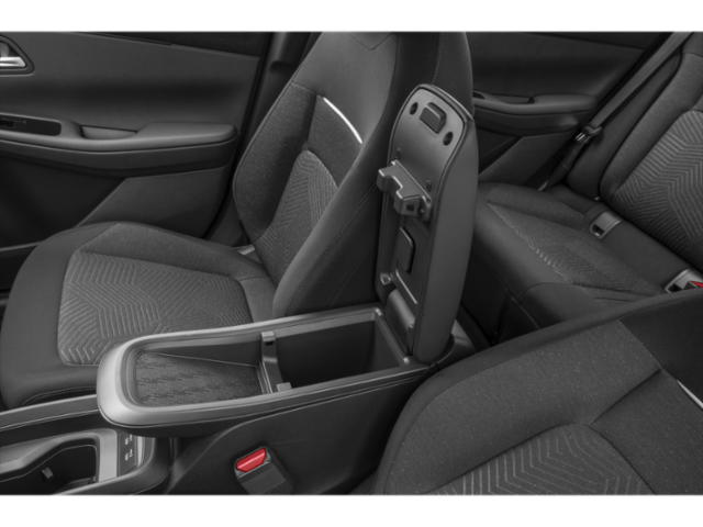 2026 Nissan LEAF S+ FWD image