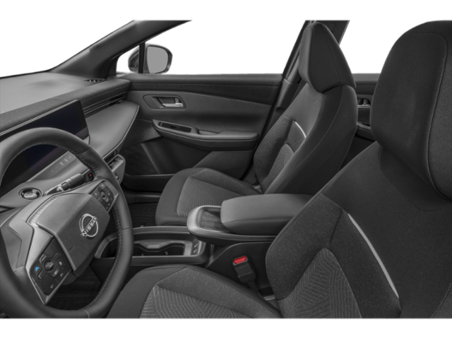 2026 Nissan LEAF S+ FWD image