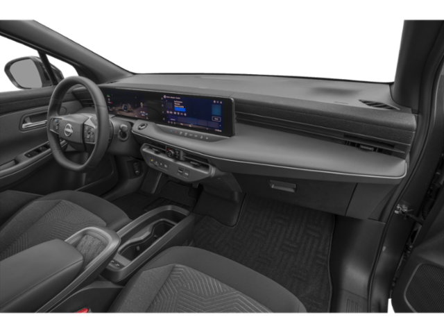 2026 Nissan LEAF S+ FWD image