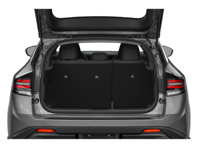 2026 Nissan LEAF S+ FWD image