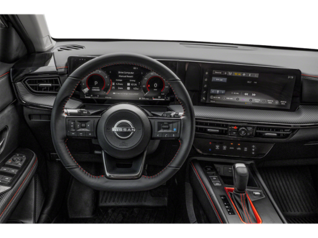 2026 Nissan Kicks SR AWD image