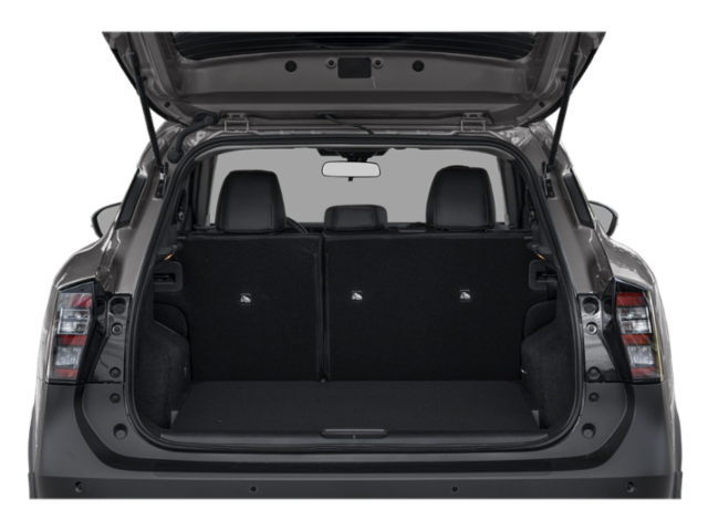 2026 Nissan Kicks SR AWD image