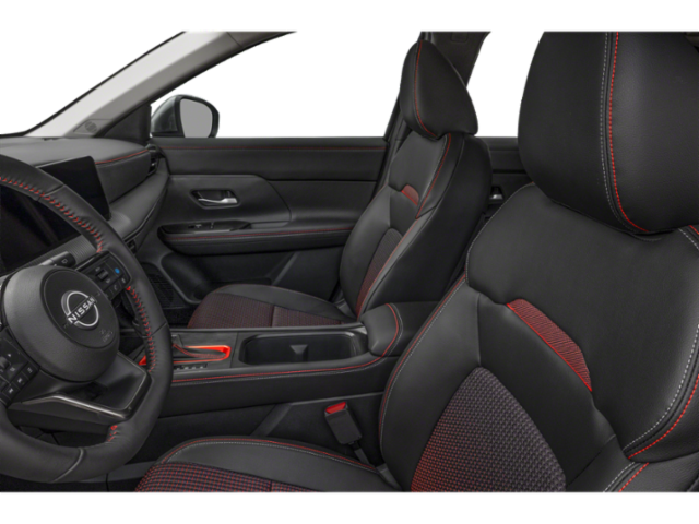 2026 Nissan Kicks SR AWD image