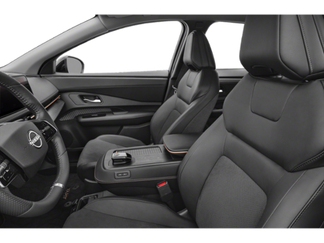 2026 Nissan ARIYA SV FWD image