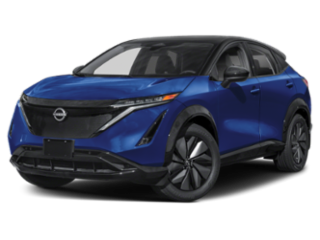 2026 Nissan ARIYA
