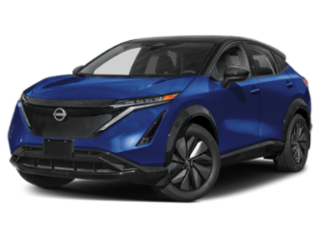 2026 Nissan ARIYA