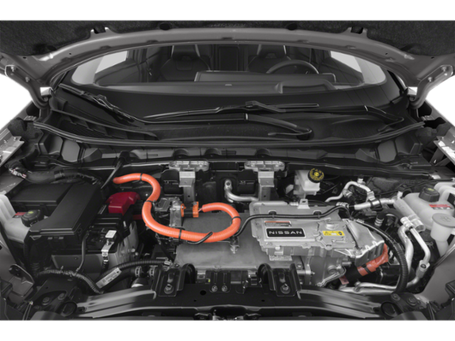 2026 Nissan ARIYA SV FWD image