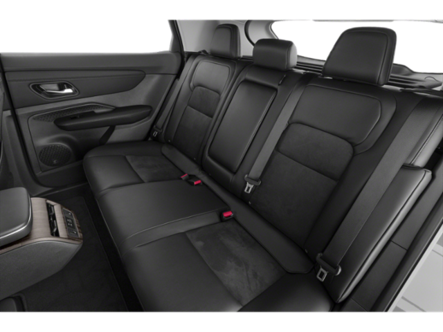 2026 Nissan ARIYA SV FWD image