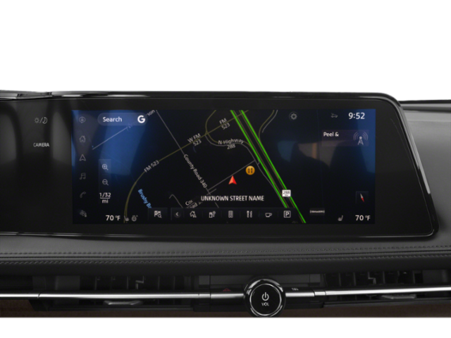 2026 Nissan ARIYA SV FWD image