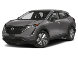 2026 Nissan ARIYA