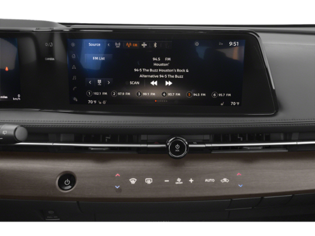 2026 Nissan ARIYA SV FWD image