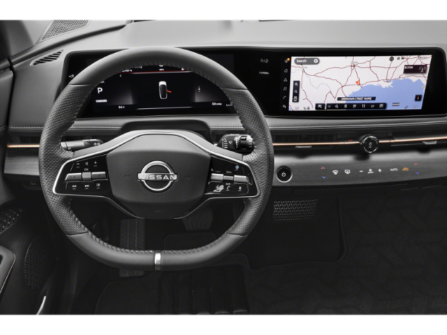 2026 Nissan ARIYA SV FWD image